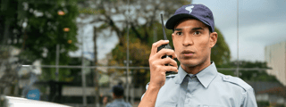 Vigilante: funções e responsabilidades